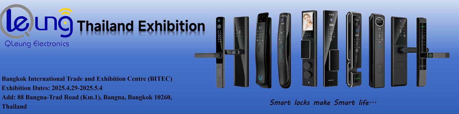 Blocco automatico delle porte