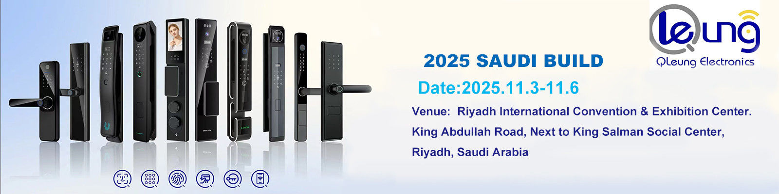 Serrature delle porte degli appartamenti