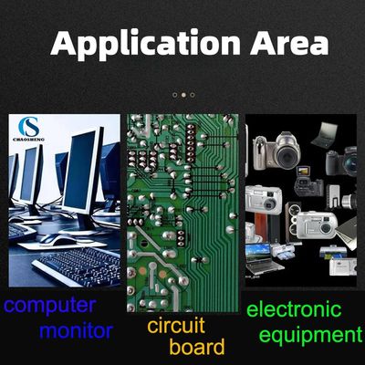 High Precision Fingerprint Door Lock with BLE TTlock APP Control and Fingerprint Password Key Card