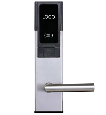Hotel Lock with M1 System QL-T1 RFID Hotel Card Lock,high Quality Hotel Lock