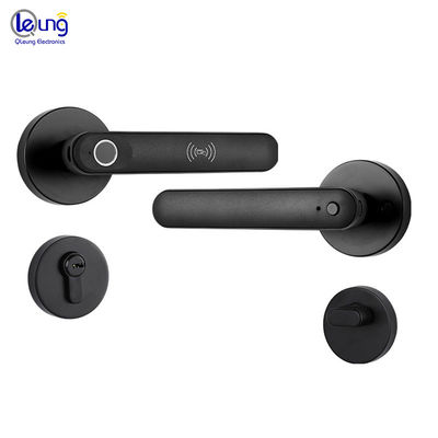 S607L Blocco porta senza chiave