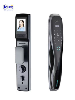 USmart Go Camera di sicurezza Chiusura porta App di ufficio Abilitato Chiusura porta