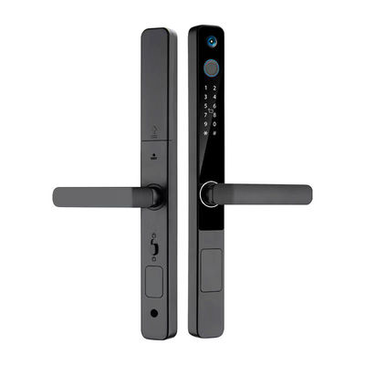 Chiusura porta IP65 impermeabile Chiusura smart per appartamenti domestici