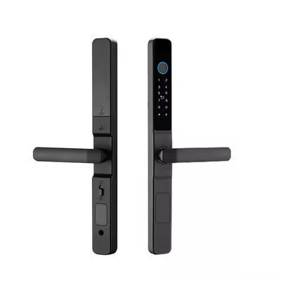 Qleung S617-2 Impermeabile Intelligente Tuya Wifi Controllo remoto Smart Home Door Lock