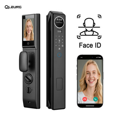 S959max riconoscimento facciale 3D Tuya Intercom Camera Outdoor Smart Lock Intelligente