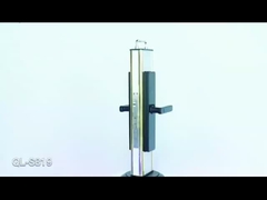 S819 blocco a doppio taglio