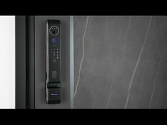 S666 3D Face Tuya Blocco automatico