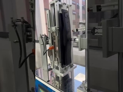 Smart Door Lock 5050 Mortise Fingerprint Passcode app controllo remoto Chiusura porta