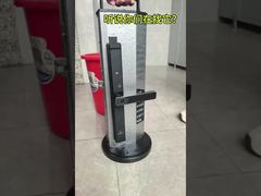 QLEUNG S602 serratura intelligente impermeabile